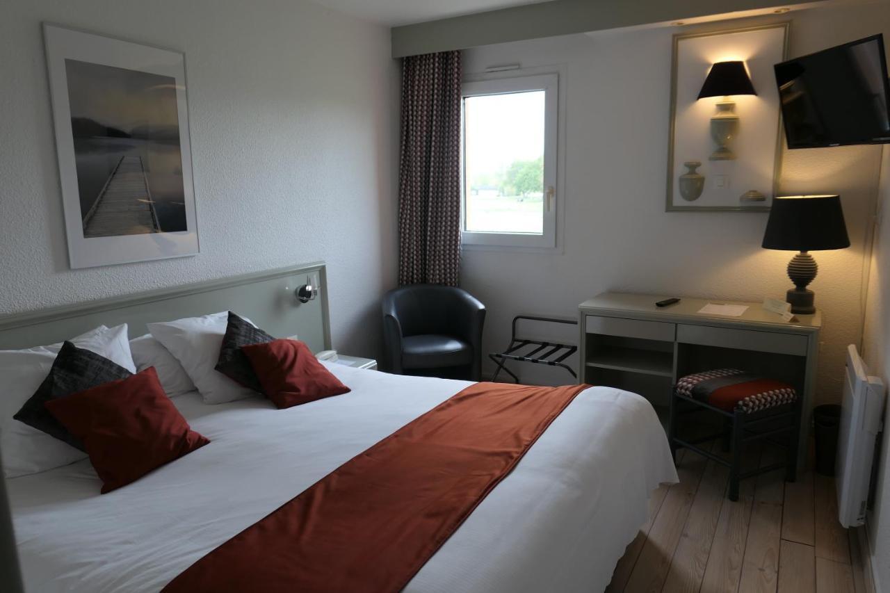 Le Noirlac Saint-Amand-Montrond Exterior photo